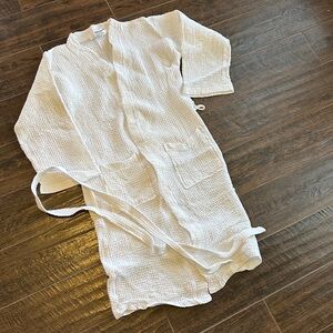Kahaf Collection Robe OS